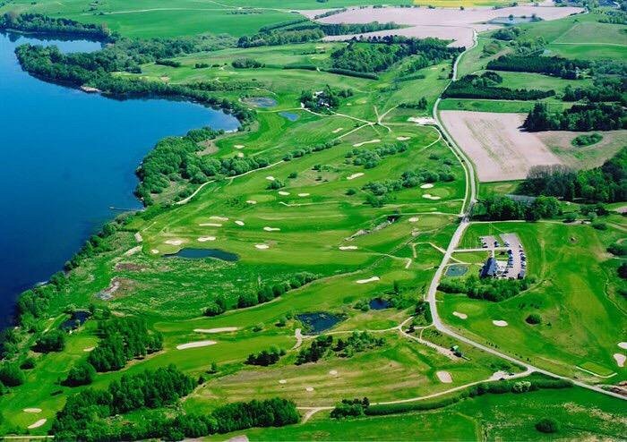 Skanderborg Golfklub - All You Need to Know BEFORE