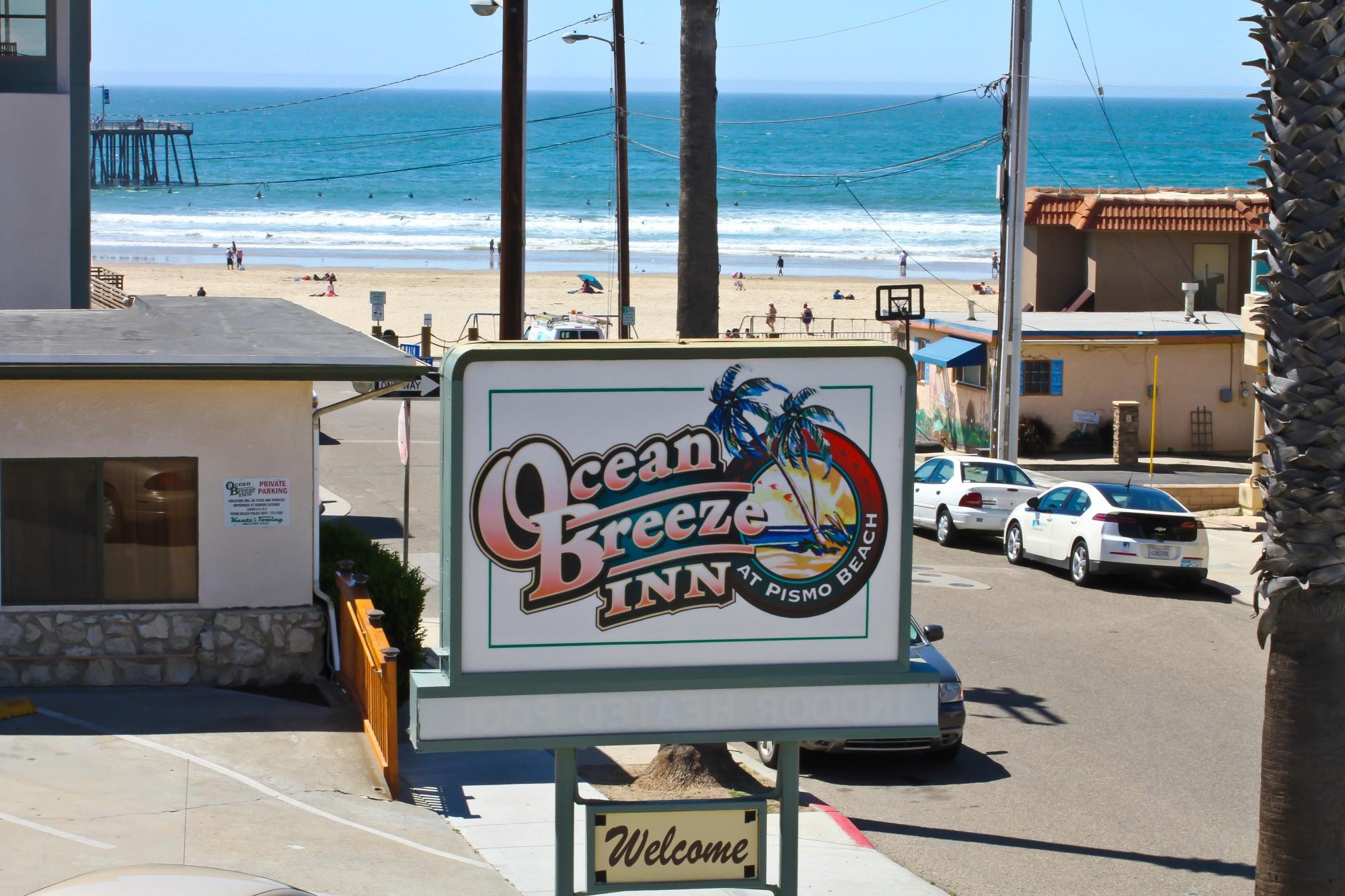 Pismo Beach Escort