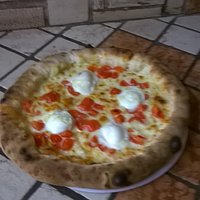 bordo di ricotta!!