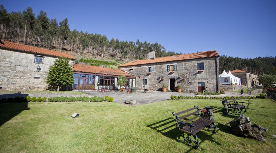 Vista exterior