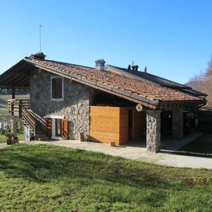 Sei arrivato