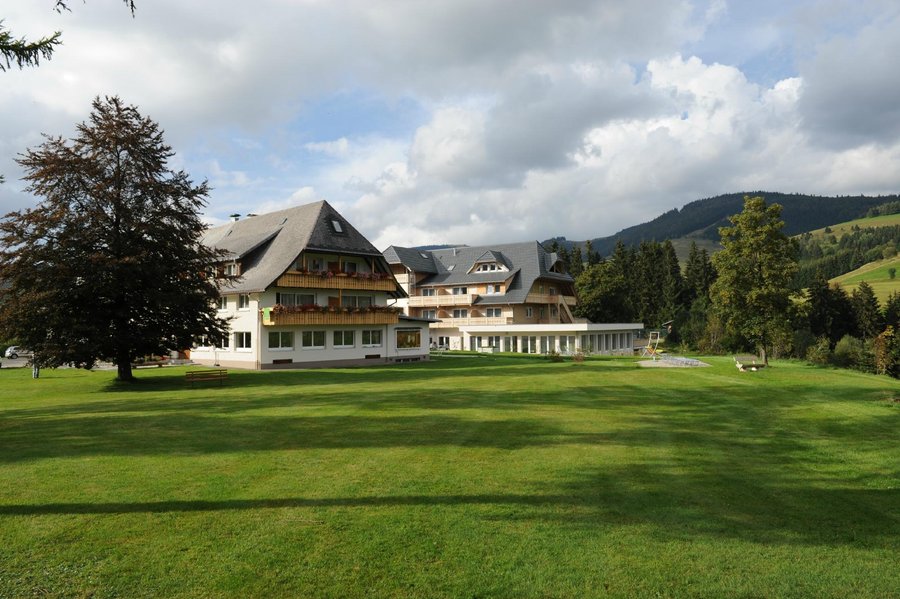 hotel rössle schwarzwald