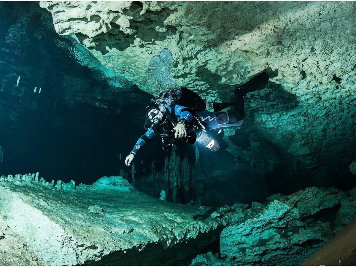 CENOTE XPLORE (Playa del Carmen) - All You Need to Know BEFORE You Go