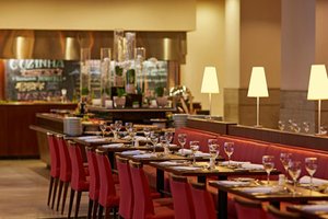 Restaurantes