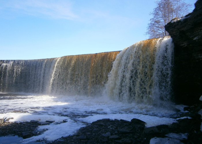 Jägala juga
