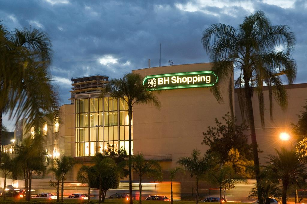 BH SHOPPING (Belo Horizonte): Ce Qu'il Faut Savoir Pour Votre Visite