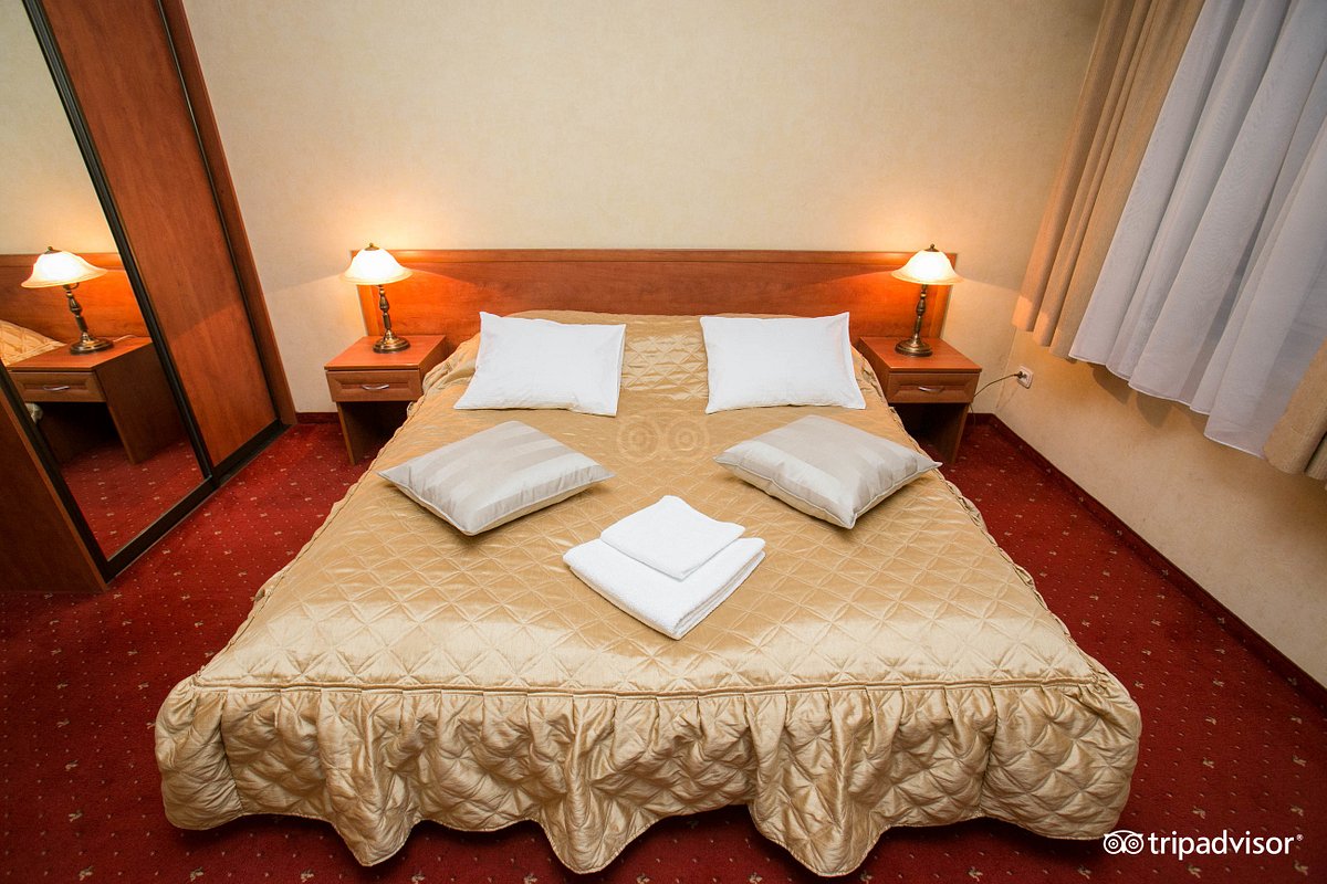 Sodispar Serviced Apartments, hotell i Krakow