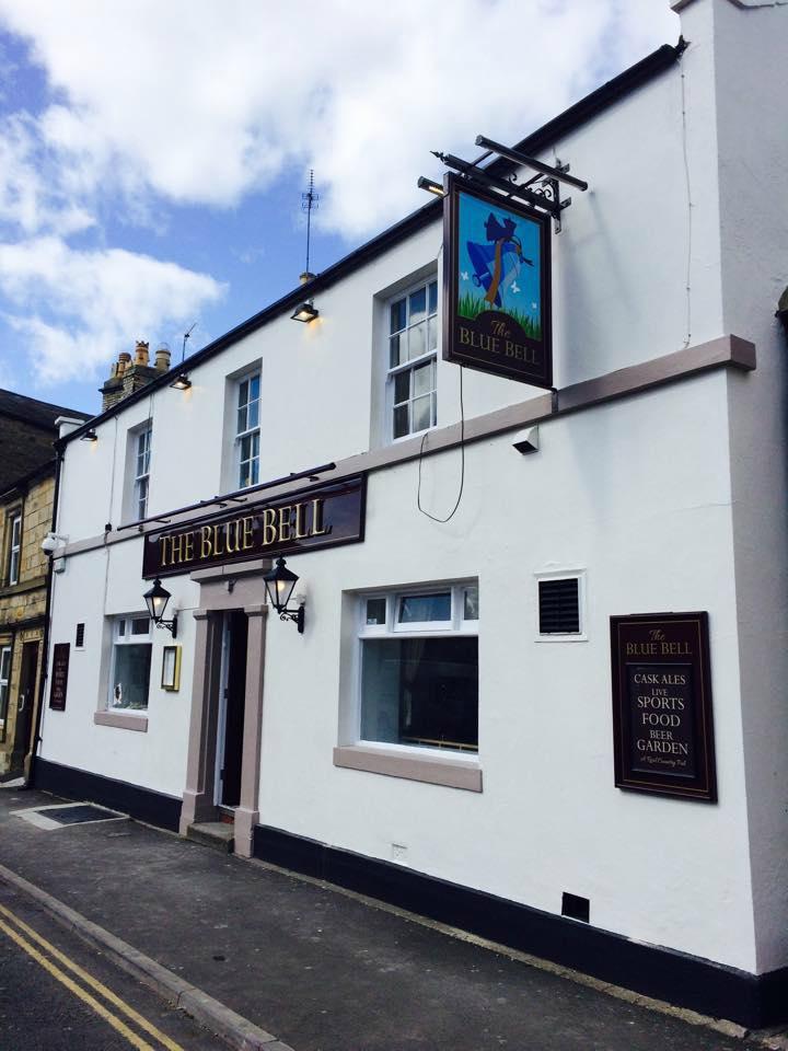 The Blue Bell (Corbridge) - 2023 Alles Wat U Moet Weten VOORDAT Je Gaat - Tripadvisor