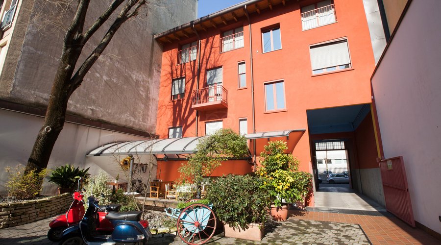 The Il Girasole