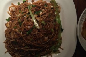 美食