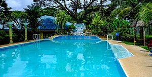 Villa Paraiso Resort & Apartelle in Camiguin
