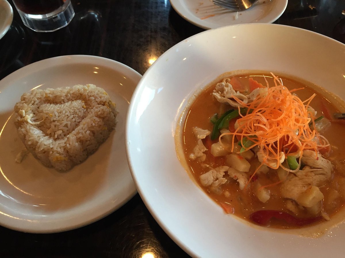 Best thai frisco menu prices restaurant reviews order online