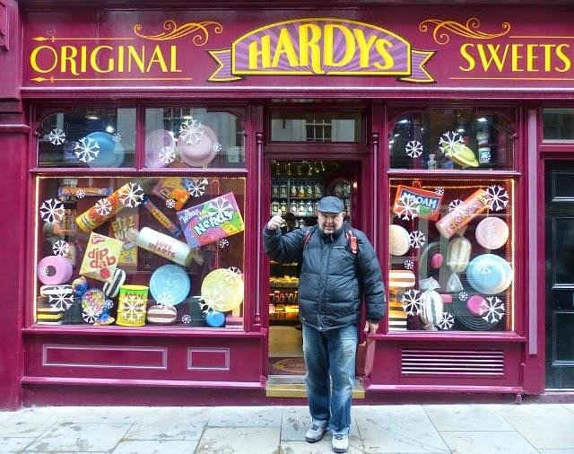 Hardy's Original Sweetshop - All You Need to Know BEFORE You Go