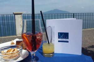 Drinks