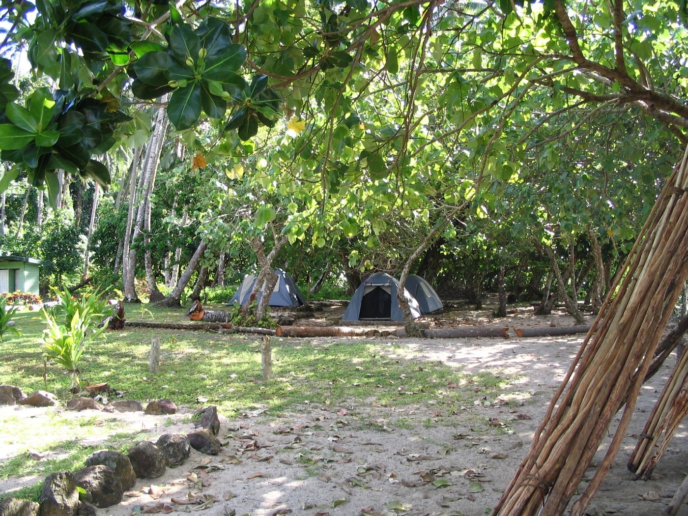 WAITABU MARINE PARK AND CAMPGROUND - Reviews (Taveuni Island, Fiji)