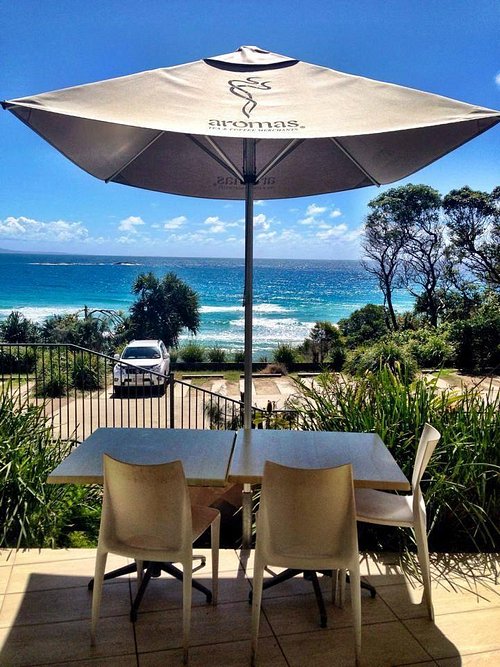 Stradbroke Island Beach Hotel Point Lookout Australie Tarifs 2024 4721