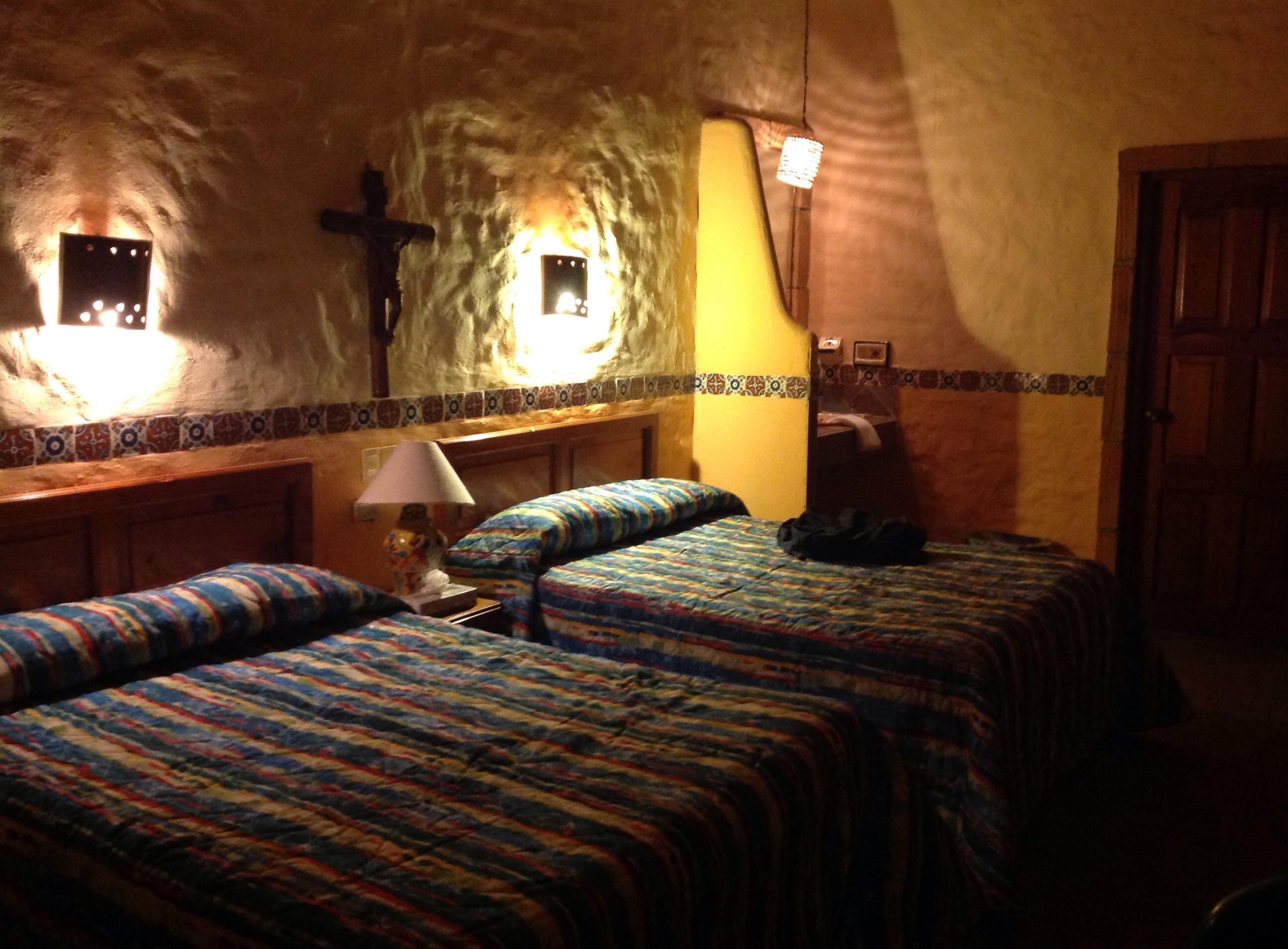Hotel La Choza by null