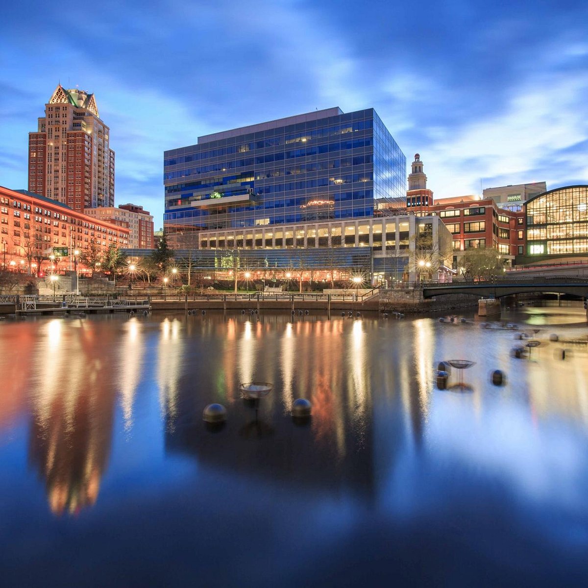 Explore Providence Park