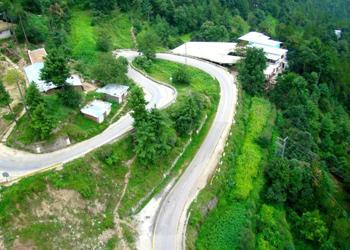 Murree