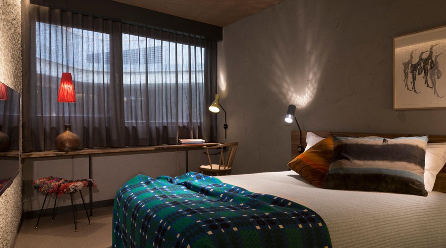 Cosy Room