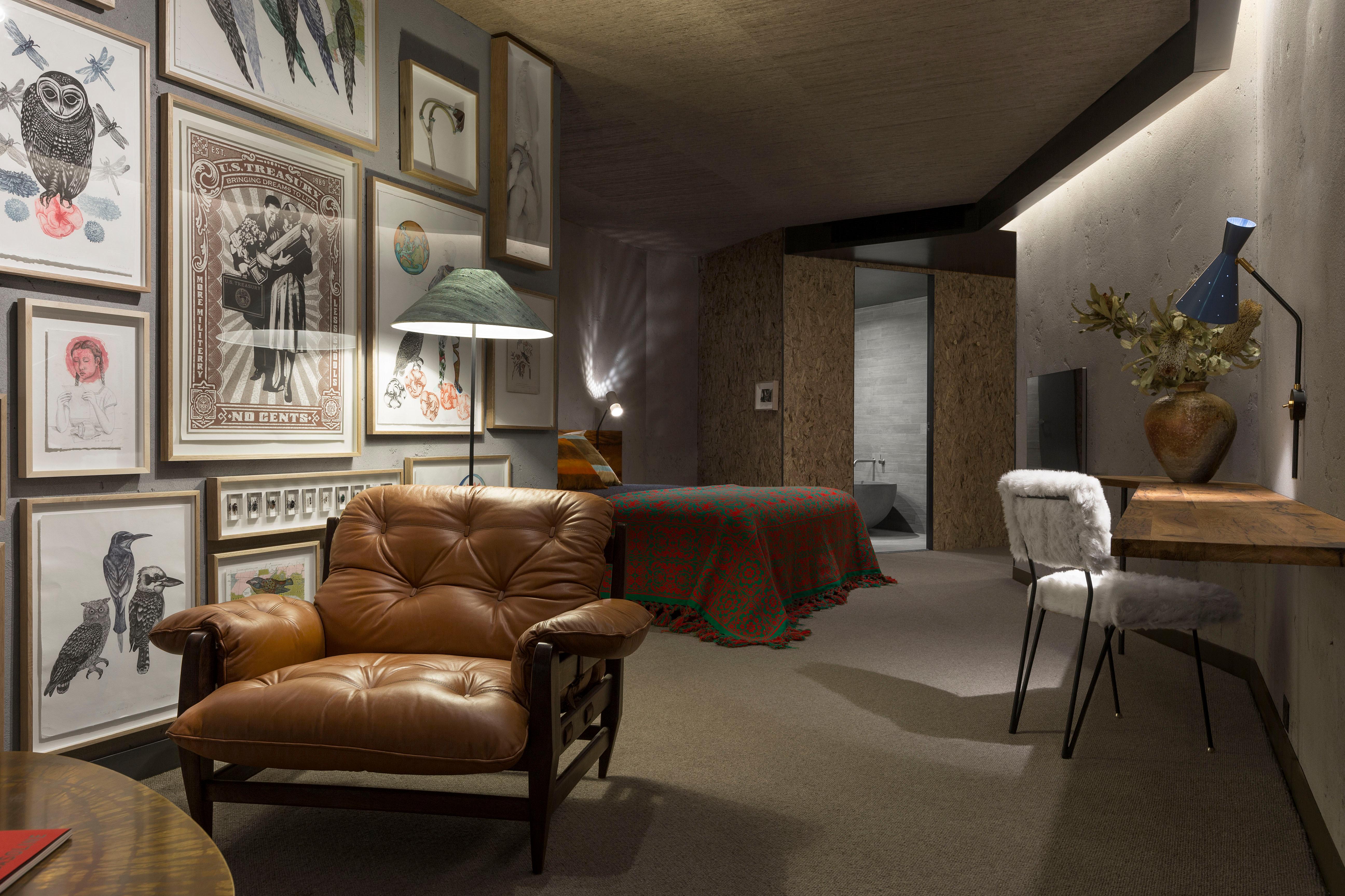 Hotel photo 7 of Ovolo Nishi.