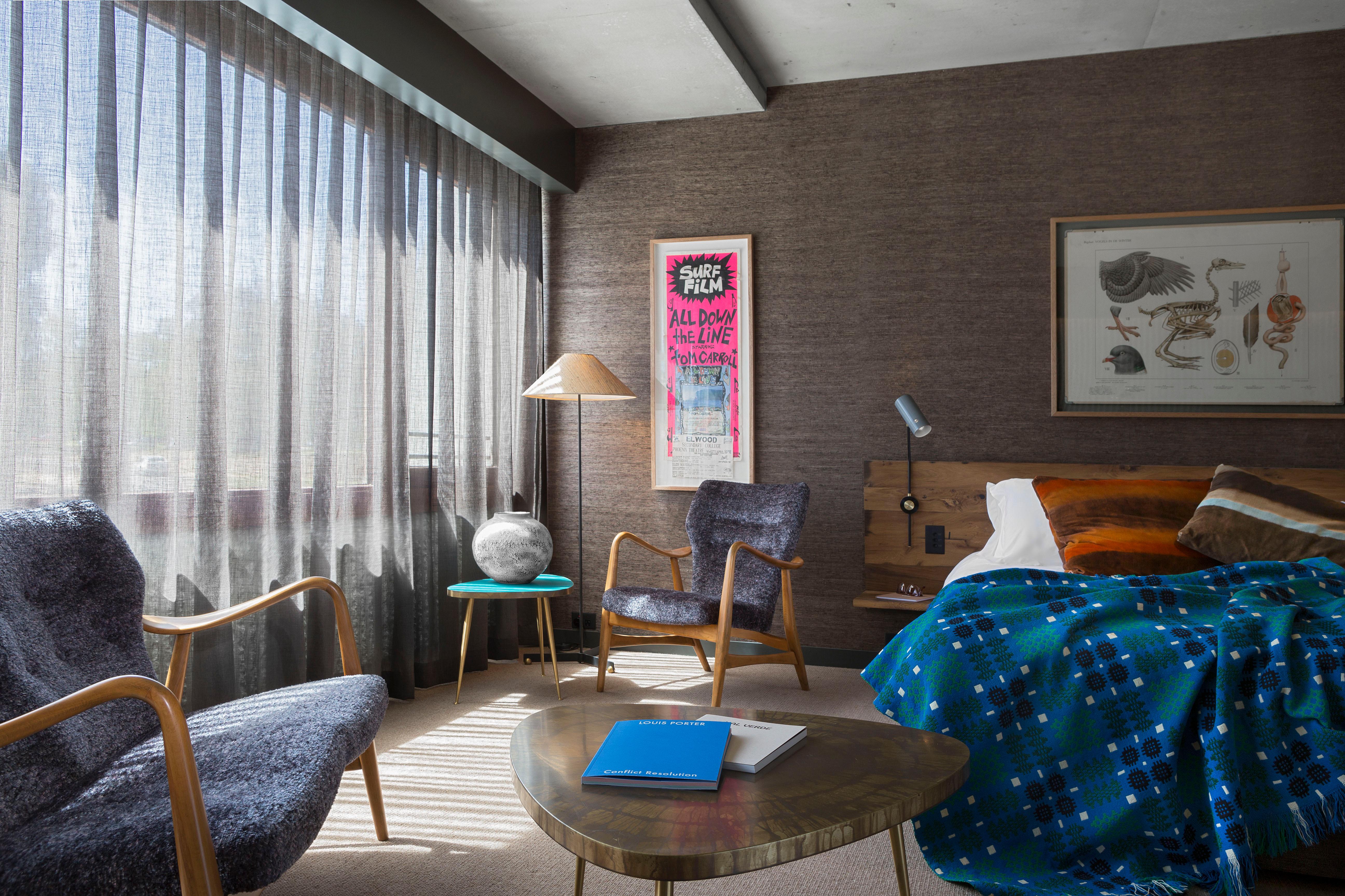 Hotel photo 3 of Ovolo Nishi.