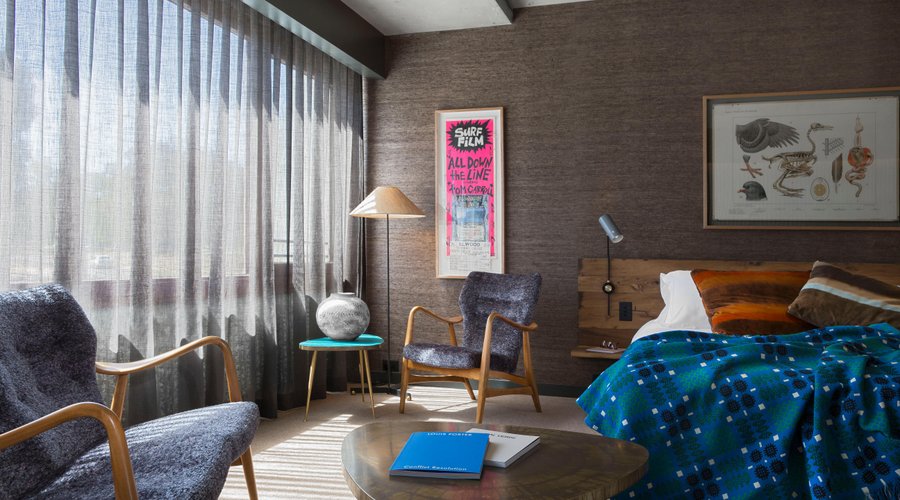 Creative Room