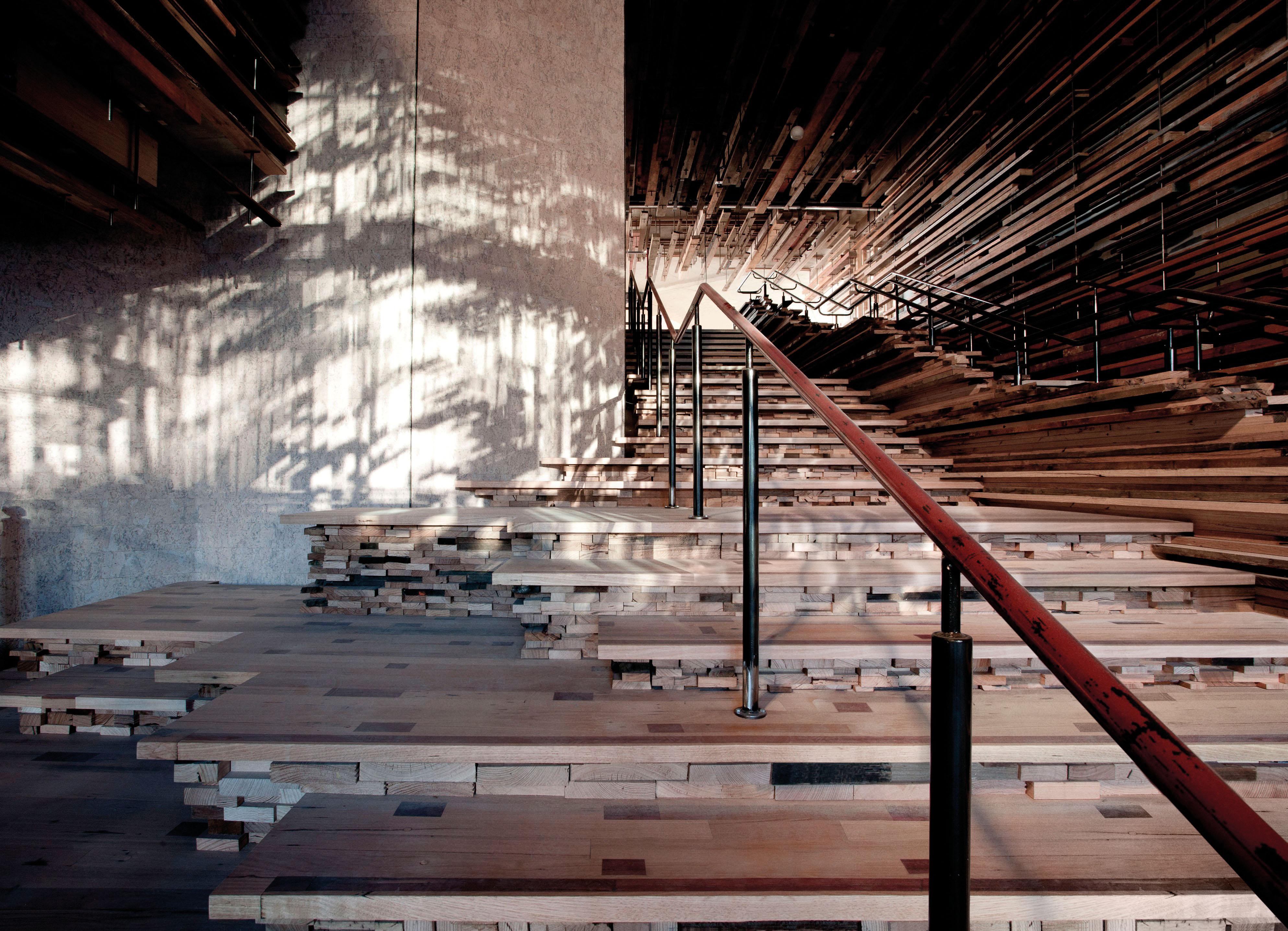 Hotel photo 19 of Ovolo Nishi.
