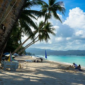 Boracay 2014
