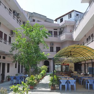 Hotel Alka, hotel in Varanasi