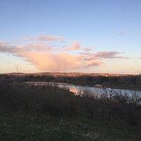 Watergate Forest Park