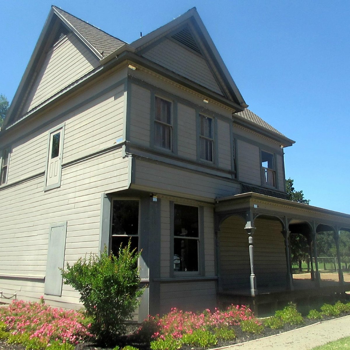 All 30+ Photos san joaquin county historical museum photos Latest