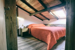 Quarto e suite