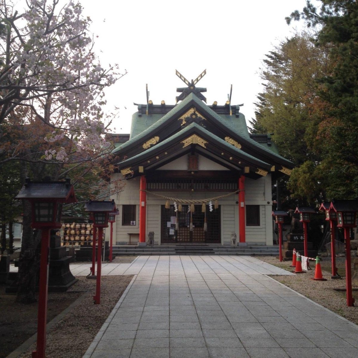 22年 発寒神社 行く前に 見どころをチェック トリップアドバイザー