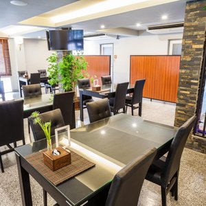 ห้องรับประทานอาหาร