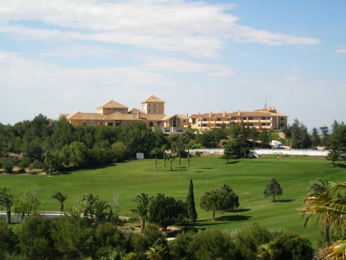 Imagen 2 de Hotel Golf Campoamor