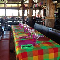 restaurante Méxicooo