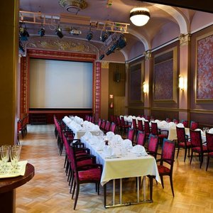 Olympia Hall
