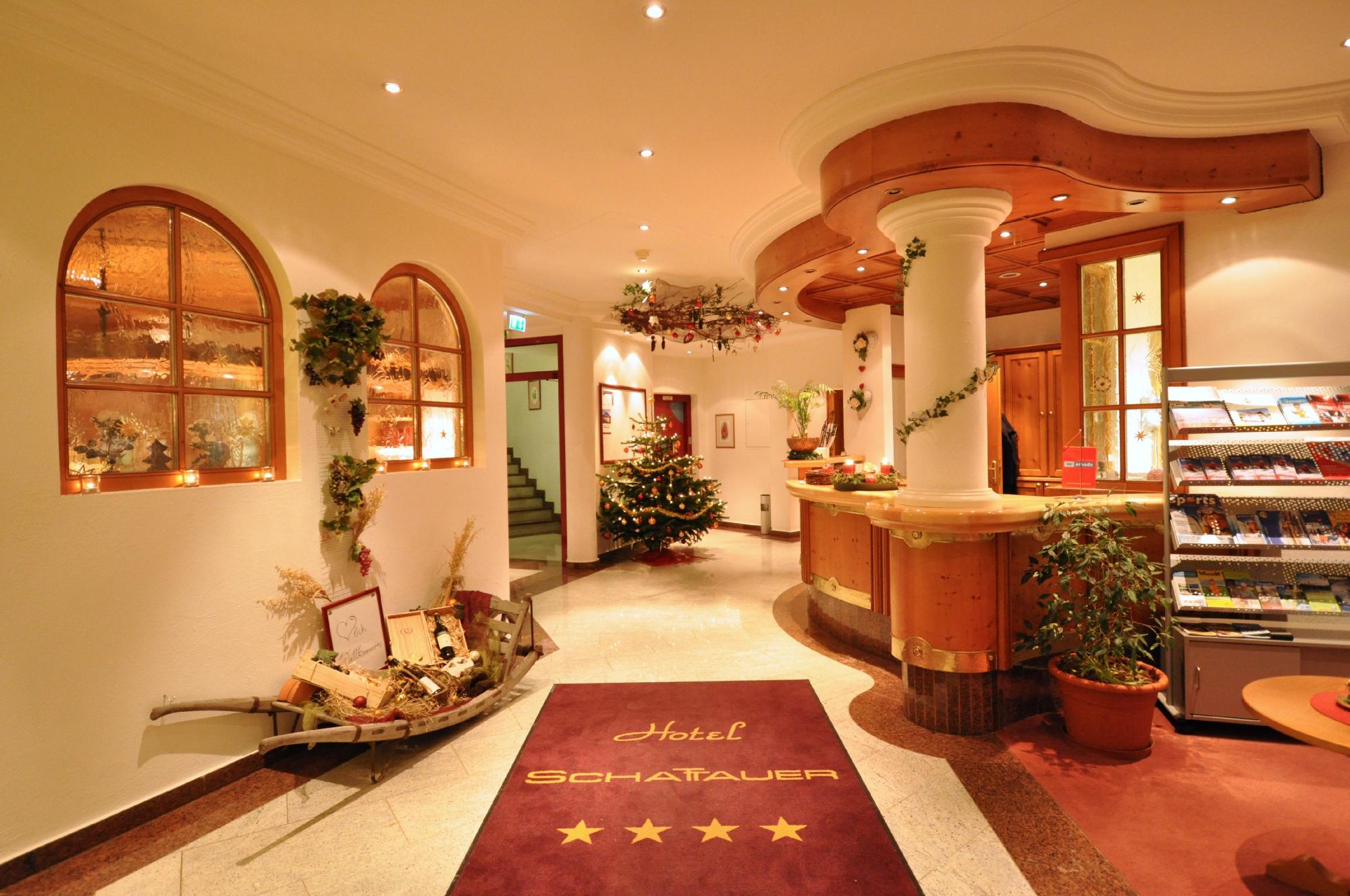 Hotel photo 6 of Hotel Schattauer.