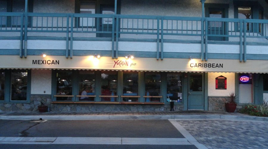 Yucatan Grill
