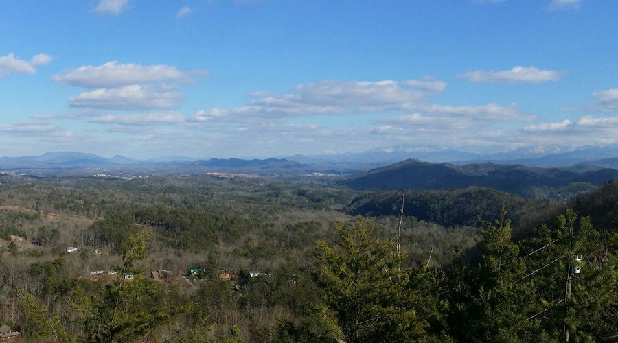 Pigeon Forge, TN