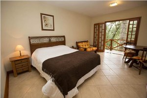Quarto e suíte