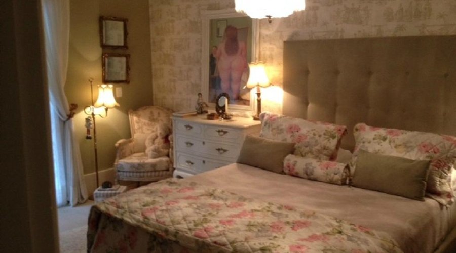 Suite Lisboa