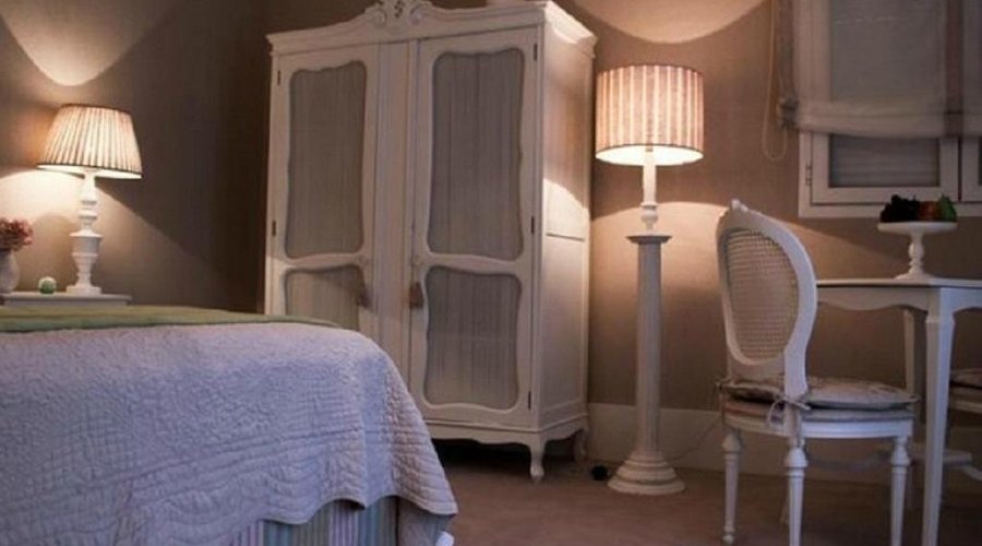 Suite Paris