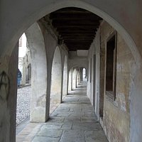 PORTOBUFFOLE' : PORTICI
