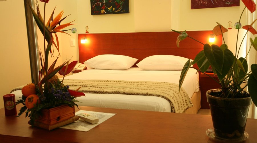 Habitación Superior