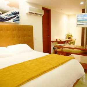 Habitación Superior