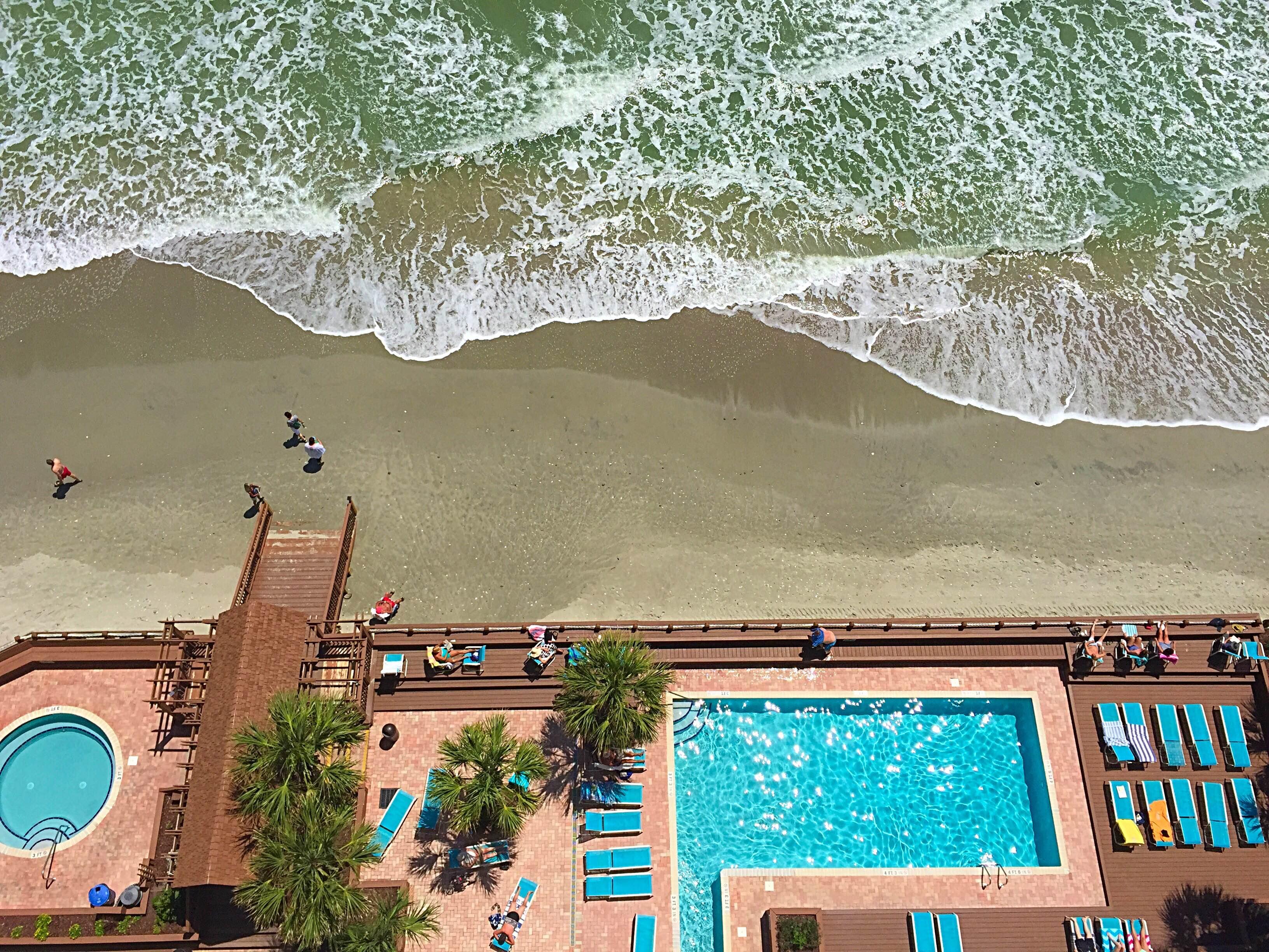 Discover the Magic of Water's Edge Myrtle Beach: Your Ultimate Travel Guide