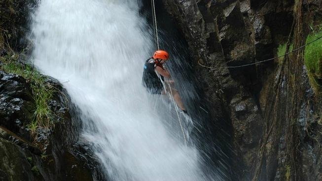 Dalat Canyoning Tours - All You Need to Know BEFORE You Go (2024)