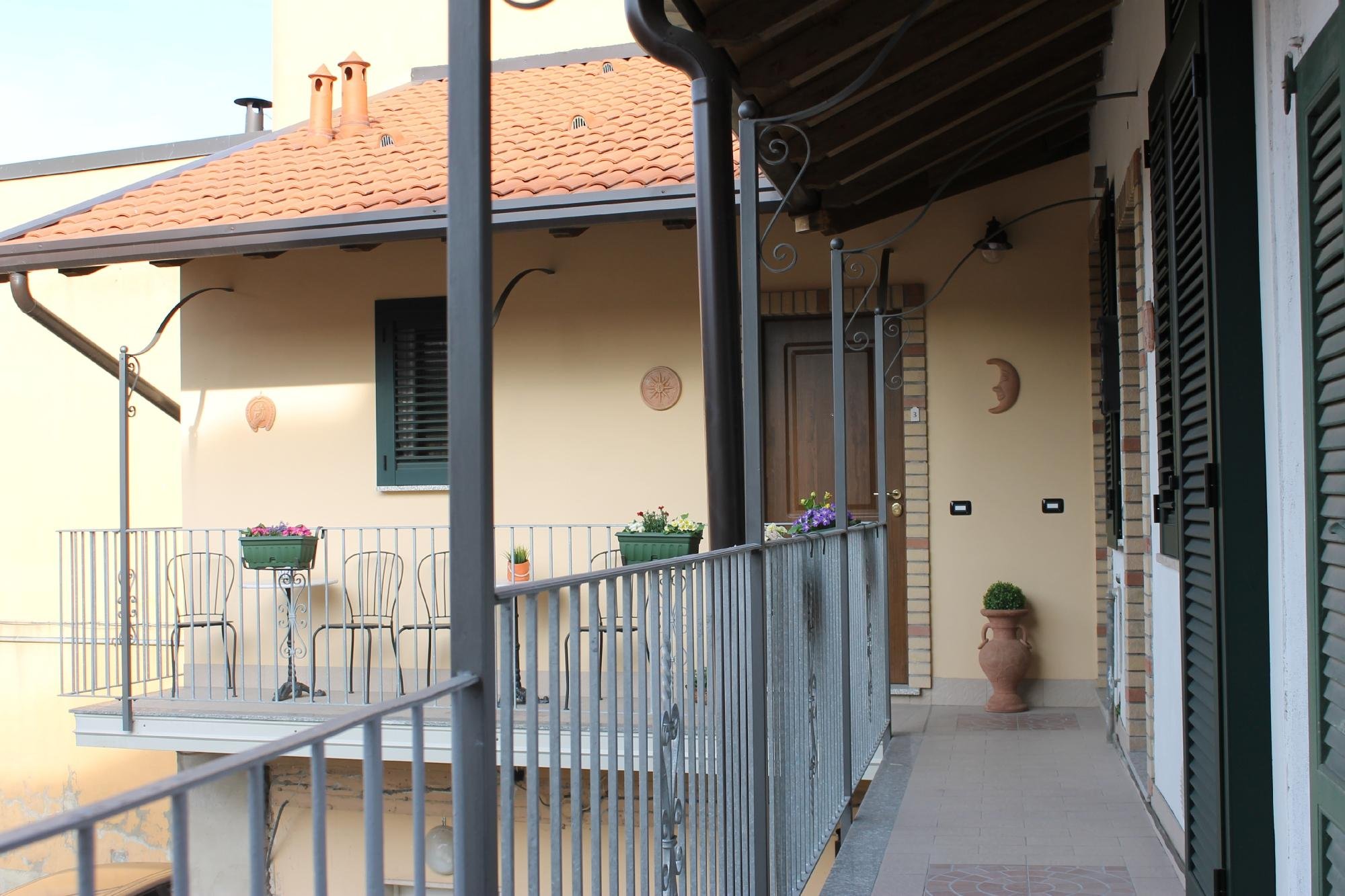 B&B Le camere di Aladino image